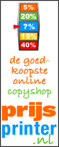 Prijsprinter - copyshop