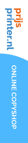 Prijsprinter - copyshop