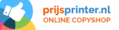 Prijsprinter - copyshop