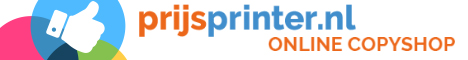 Prijsprinter - copyshop